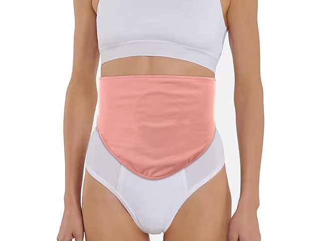 Hoes voor stomazakje (medium) - afbeelding 1 van  3