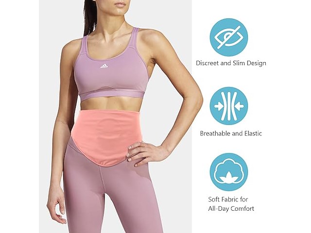 Hoes voor stomazakje (medium) - afbeelding 3 van  3