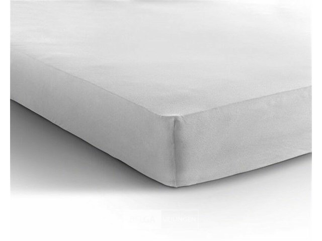 Hoeslaken perfect fit 140x200 - afbeelding 5 van  5