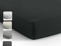 Hoeslaken perfect fit 140x200 - afbeelding 4 van  5