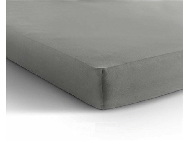 Hoeslaken perfect fit 140x200 - afbeelding 3 van  5