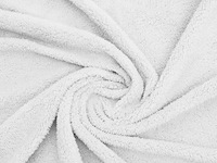 Hoeslaken teddy 140x200cm - afbeelding 2 van  6