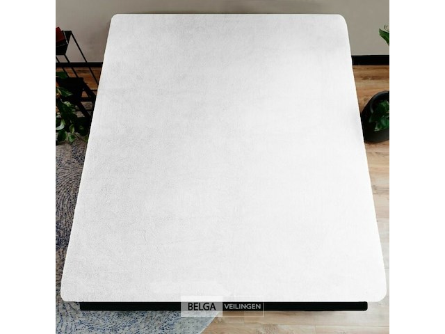 Hoeslaken teddy 140x200cm - afbeelding 3 van  6