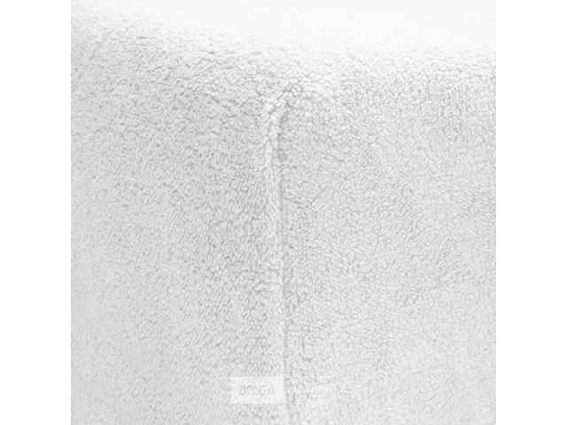 Hoeslaken teddy 140x200cm - afbeelding 5 van  6