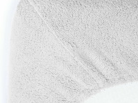 Hoeslaken teddy 140x200cm - afbeelding 6 van  6