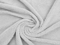 Hoeslaken teddy 160x200cm - afbeelding 4 van  6