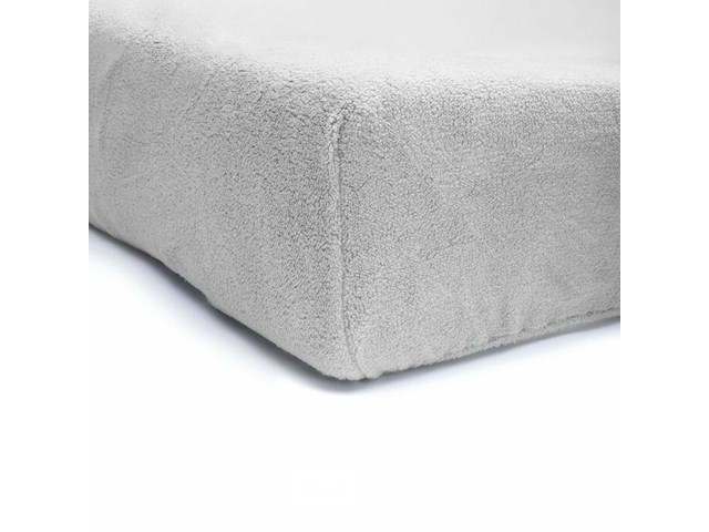 Hoeslaken teddy 180x200cm - afbeelding 2 van  6