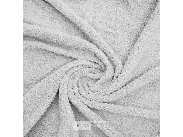 Hoeslaken teddy 180x200cm - afbeelding 4 van  6