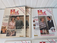 Hof of journaal. 5 stuks - afbeelding 2 van  3