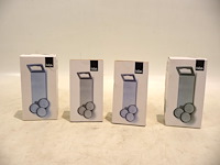 Hofats flesopener (x5) - afbeelding 3 van  4