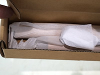 Hofats grondpen (x5) - afbeelding 4 van  4