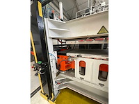 Höfer - 2019 - h40 - hydraulic tool clamping press - afbeelding 5 van  27