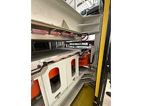 Höfer - 2019 - h40 - hydraulic tool clamping press - afbeelding 6 van  27