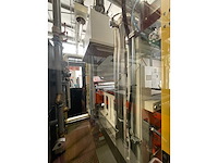 Höfer - 2019 - h40 - hydraulic tool clamping press - afbeelding 7 van  27