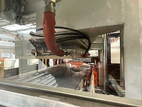 Höfer - 2019 - h40 - hydraulic tool clamping press - afbeelding 9 van  27