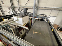 Höfer - 2019 - h40 - hydraulic tool clamping press - afbeelding 10 van  27