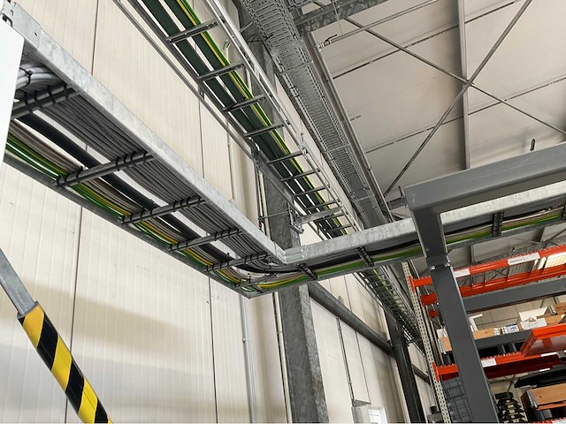 Höfer - 2019 - h40 - hydraulic tool clamping press - afbeelding 11 van  27