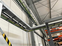 Höfer - 2019 - h40 - hydraulic tool clamping press - afbeelding 11 van  27