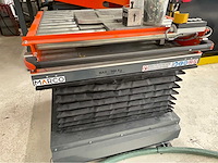 Höfer - 2019 - h40 - hydraulic tool clamping press - afbeelding 16 van  27