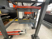 Höfer - 2019 - h40 - hydraulic tool clamping press - afbeelding 17 van  27