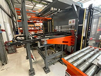 Höfer - 2019 - h40 - hydraulic tool clamping press - afbeelding 25 van  27