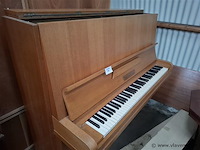 Hoffman piano - afbeelding 1 van  7