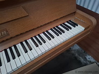 Hoffman piano - afbeelding 4 van  7
