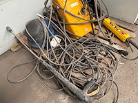 Hoffmann fördertechnik gmbh wurzen kettingtakel - afbeelding 4 van  6