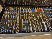 Hoffstahl gereedschapswagen - afbeelding 20 van  22