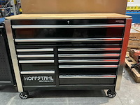 Hoffstahl verrijdbare werkbank - afbeelding 1 van  8