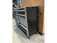 Hoffstahl verrijdbare werkbank - afbeelding 3 van  8