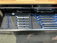 Hoffstahl verrijdbare werkbank - afbeelding 5 van  8