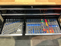 Hoffstahl verrijdbare werkbank - afbeelding 6 van  8