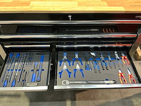 Hoffstahl verrijdbare werkbank - afbeelding 7 van  8