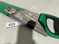 Hofftech handzaag 500mm - afbeelding 3 van  3