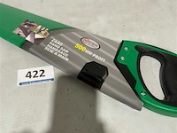 Hofftech handzaag 500mm - afbeelding 3 van  3