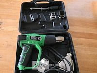 Höfftech heteluchtpistool