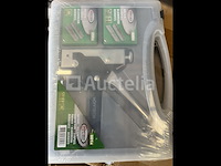 Hofftech tacker met nieten - afbeelding 1 van  4