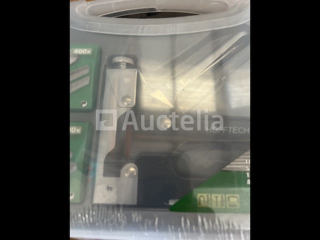 Hofftech tacker met nieten - afbeelding 4 van  4
