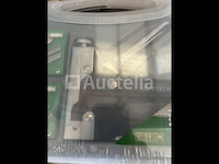 Hofftech tacker met nieten - afbeelding 4 van  4