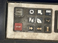 Hofman geodyna 2100 balanceertoestel - afbeelding 4 van  10