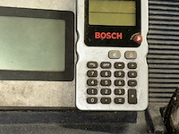 Hofman geodyna 2100 balanceertoestel - afbeelding 6 van  10