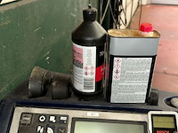 Hofman geodyna 2100 balanceertoestel - afbeelding 7 van  10