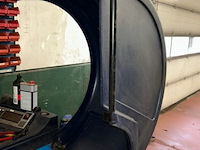 Hofman geodyna 2100 balanceertoestel - afbeelding 10 van  10