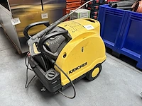 Hogdrukspuit karcher hds 698 csx
