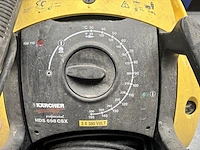 Hogdrukspuit karcher hds 698 csx - afbeelding 4 van  8