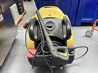 Hogdrukspuit karcher hds 698 csx - afbeelding 7 van  8