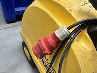 Hogdrukspuit karcher hds 698 csx - afbeelding 8 van  8