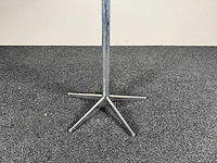 Hoge bartafel - kantinetafel (2x) - afbeelding 2 van  5