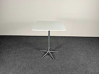 Hoge bartafel - kantinetafel (2x) - afbeelding 5 van  5